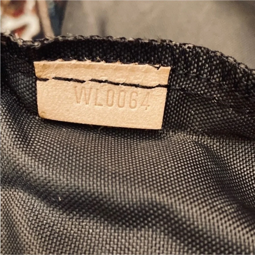 Louis Vuitton authentic louis